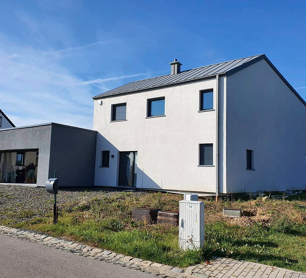 Neubau & Rohbau